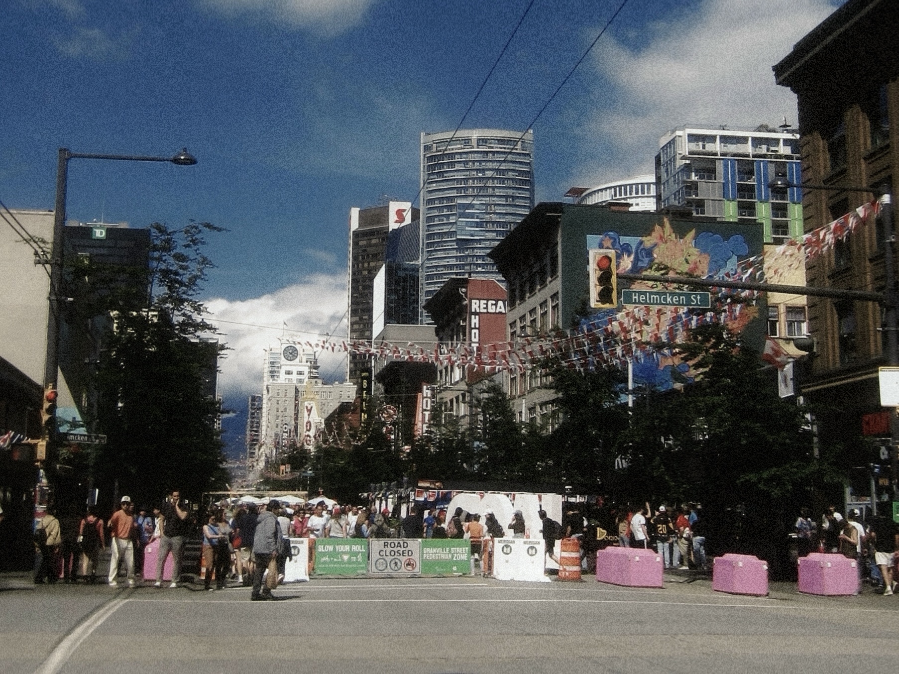 Vancouver on Display (Special Issue)